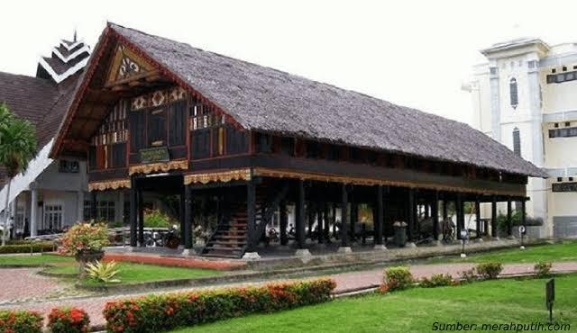 Kumpulan Fakta Menarik Dari Rumah Adat Aceh