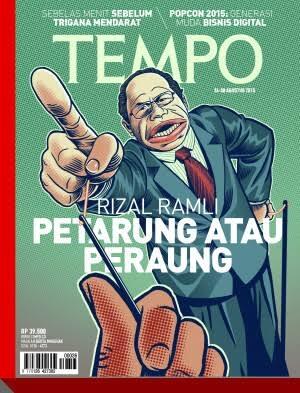 Klaim Rakyat Sudah Kecewa danSering Dihina,Rizal Ramli:Kasihan,Pak Jokowi Mundur Saja