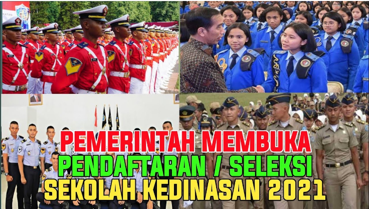 Instasi Pemerintahan merupakan Investasi yang Cocok Bagi Gen Milenial!!!