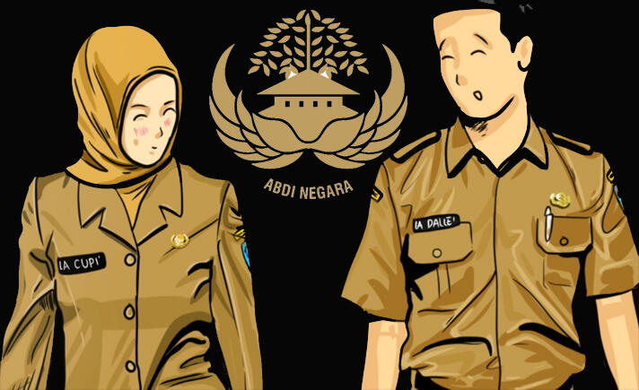 Instasi Pemerintahan merupakan Investasi yang Cocok Bagi Gen Milenial!!!