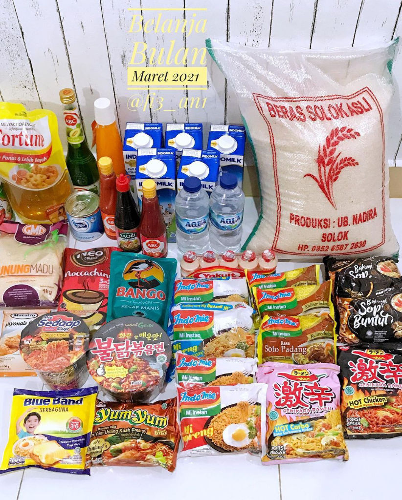 Bagaimana Untuk Menjadi Pembisnis Kecil-kecilan! Yang Kepo Bolehlah Masuk!