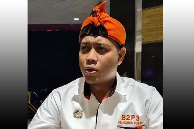 Badan Buruh Pemuda Pancasila Apresiasi Pemerintah Pulangkan 172 ABK