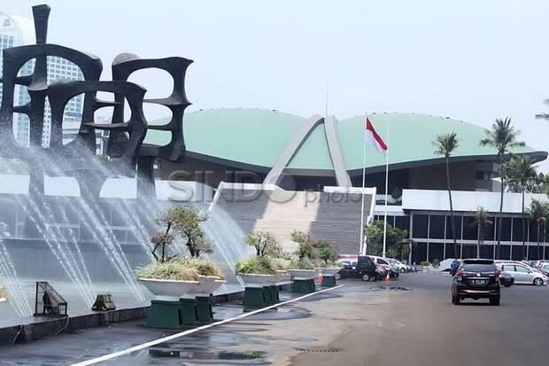 Sejumlah Anggota Positif Covid-19, Komisi VIII DPR Lockdown Mulai Hari Ini