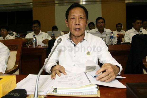 Tinggalkan PKPI, Sutiyoso Gabung Partai Nasdem