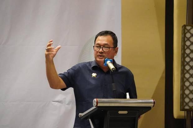 Kementan: Pertanian Cerdas Iklim Tingkatkan Pendapatan Petani