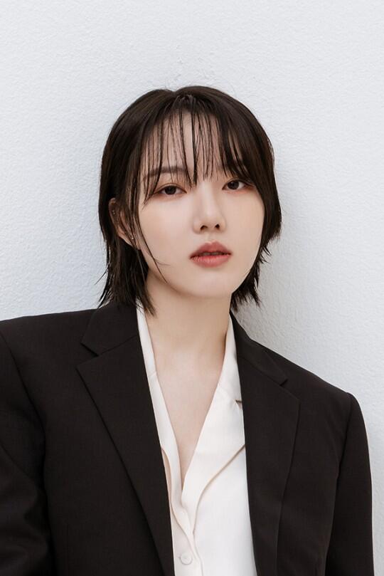 Yerin 'GFRIEND' Gabung ke Sublime Artist Agency