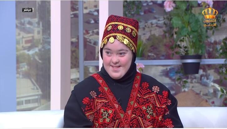 Bikin Malu Warganet, Gadis Down Syndrome Viral Karena Menghafal 30 Juz Al Quran