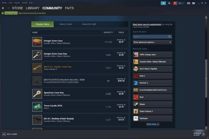 Menjual Item Game Di Berbagai Platform Worth Ga Sih ????