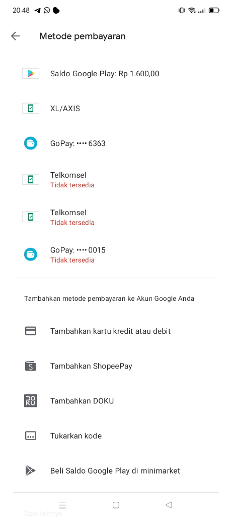 Menjual Item Game Di Berbagai Platform Worth Ga Sih ????