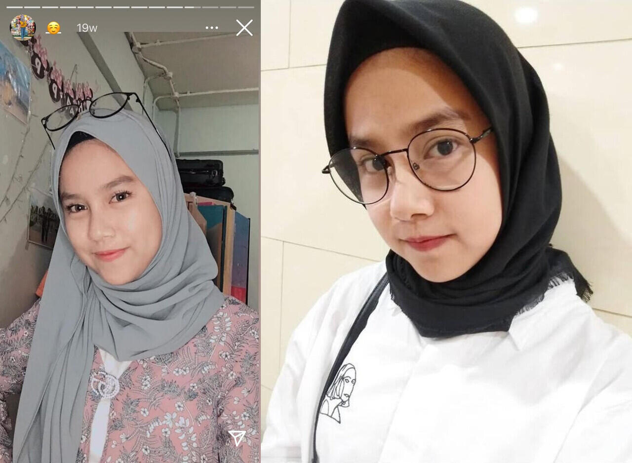 Malu Digrebek Saat Pacaran Di Kamar, Gadis Cantik Nekat Gantung Diri Dengan Jilbabnya