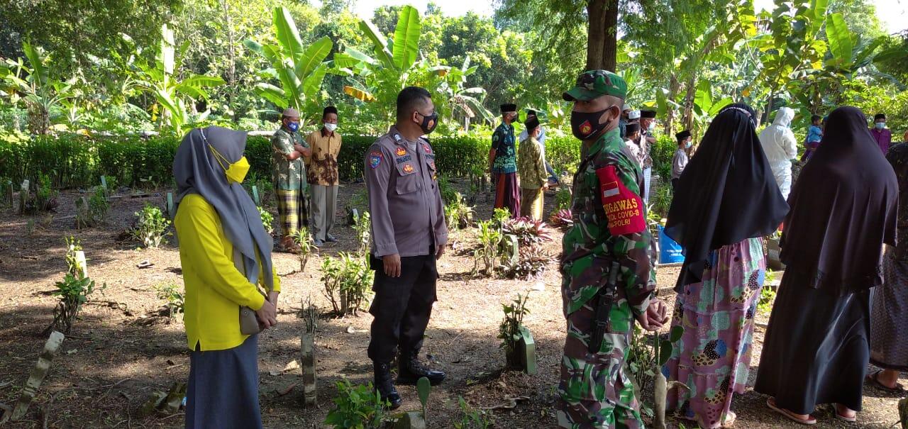 Sehari Masuk Isolasi Covid RSI NU Demak, Seorang Warga Desa Baleromo Meninggal Dunia
