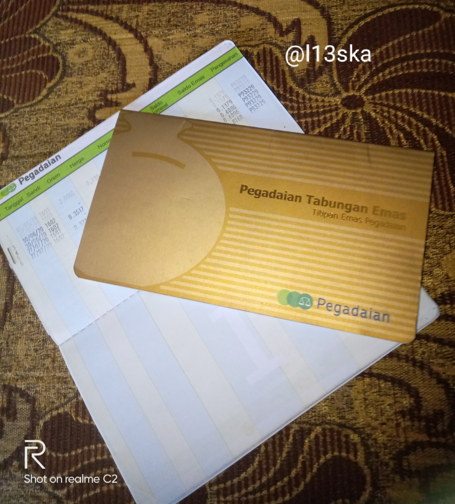 Dua Investasi Penting Penompang Hidup Di Masa Depan