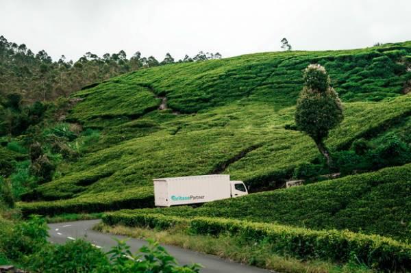 Digitalisasi Pengelolaan Gudang di Bandara, Ritase Bantu APSD