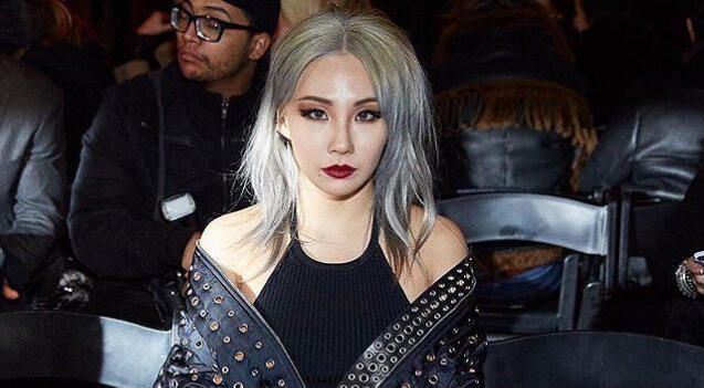 CL Tampil Jadi Cameo di 'Dave 2', Bahas Anggapan Keliru Soal Kpop di Dunia Barat