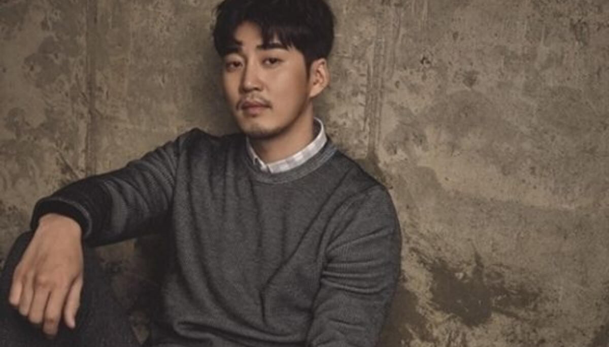 Hubungannya dengan CEO Bikin Heboh, Yoon Kye Sang Angkat Bicara