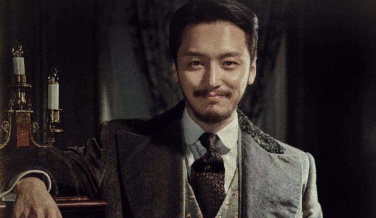 Byun Yo Han 'Mr. Sunshine' Digadang-gadang Bakal Bintangi Drama Adaptasi Novel Jerman