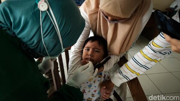 Mengkhawatirkan, 1 dari 8 Pasien COVID-19 di Indonesia Ternyata Anak-anak