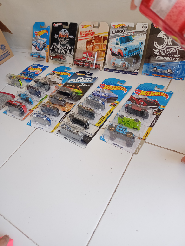 Investasi Mainan Worth Gak Yaa