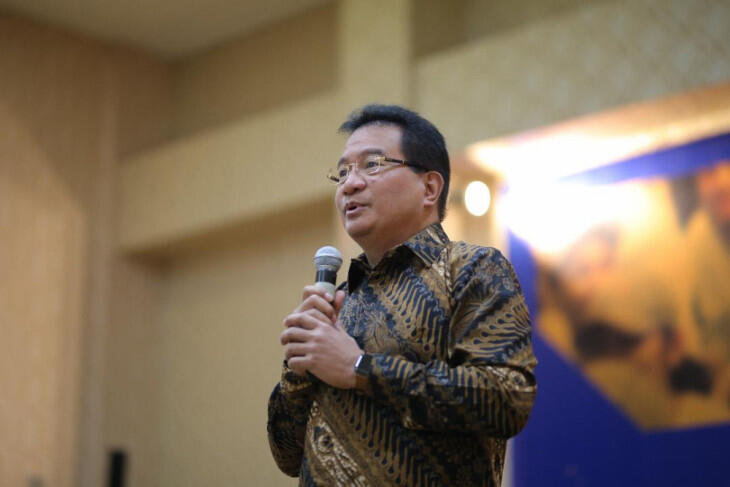 Satgas: Lonjakan Covid Usai Lebaran 2021 Lebih Tinggi Dari Lebaran 2020
