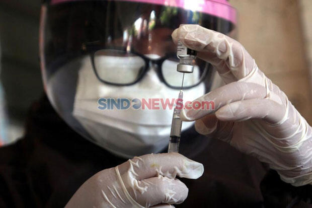 Kasus Aktif Covid-19 di Jakarta hingga Kini Capai 27.112