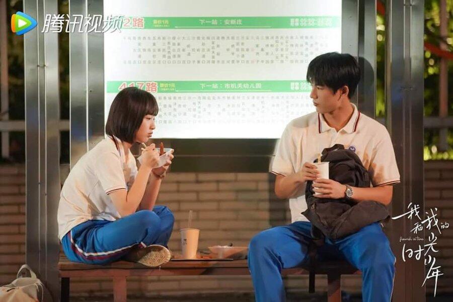 Tayang Bulan Juni, 6 CDrama Ini Bisa Masuk Watch List Kamu
