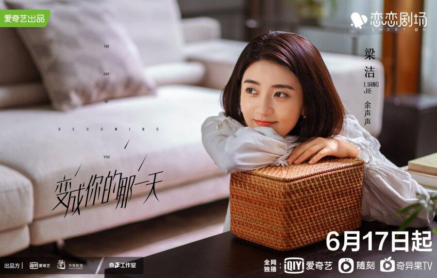 Tayang Bulan Juni, 6 CDrama Ini Bisa Masuk Watch List Kamu