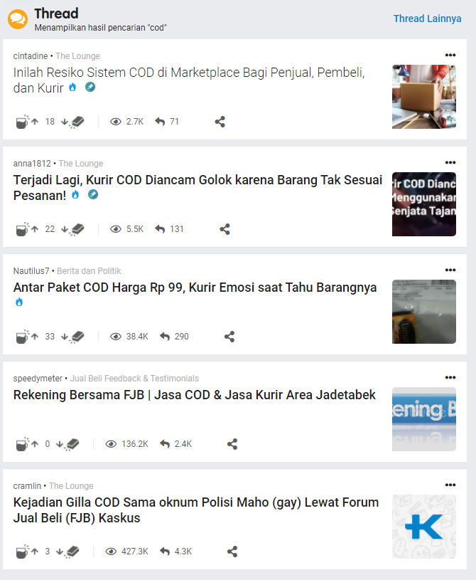 Emak-Emak Ngamuk Parah, Kurirnya Selow Aja. Bosen Kali Ya Dimarahi ?