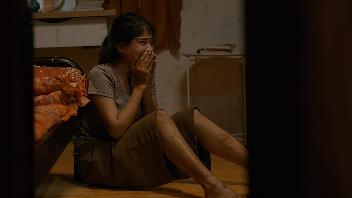 Gala Premier Film Hitam di KlikFilm. Bakal Keren Nih Gan!