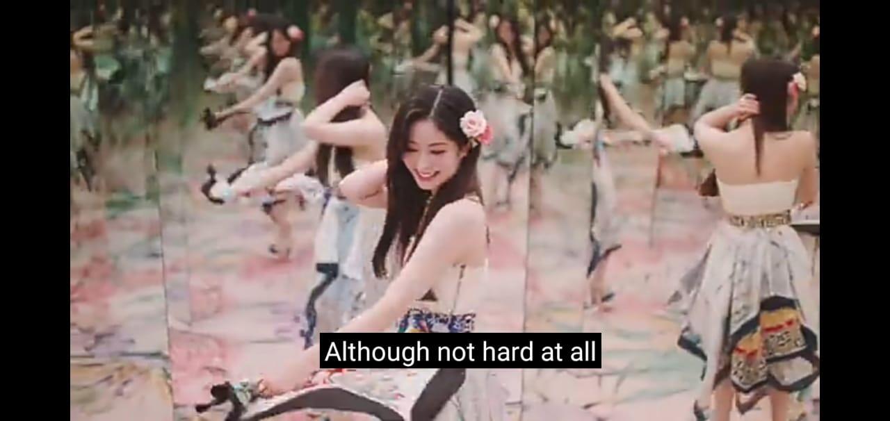 Ini 3 Adegan MV 'Alcohol-Free' yang Bikin Member 'TWICE' Malu