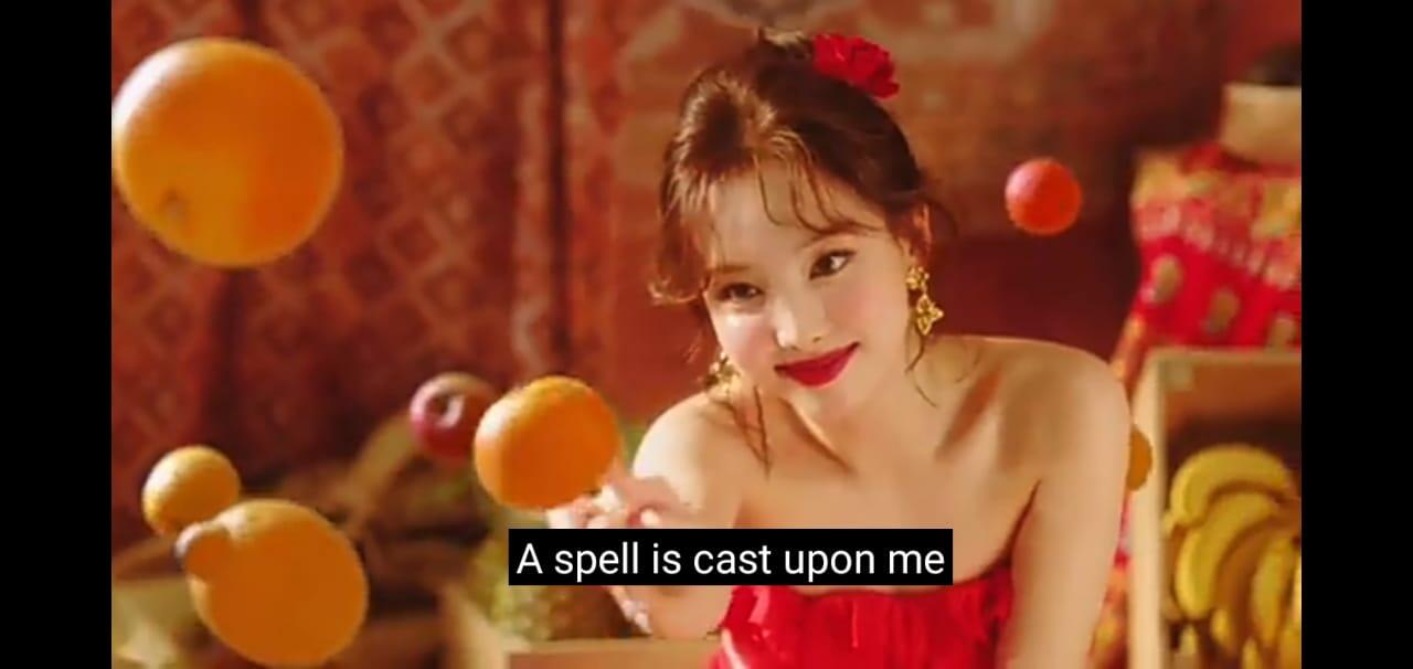 Ini 3 Adegan MV 'Alcohol-Free' yang Bikin Member 'TWICE' Malu