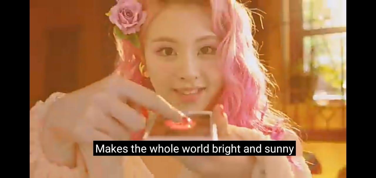 Ini 3 Adegan MV 'Alcohol-Free' yang Bikin Member 'TWICE' Malu