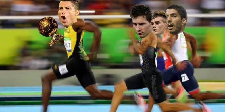Bukan Ronaldo, Bale maupun Mbappe, ini Dia Pemain Tercepat di EURO 2020 Versi UEFA