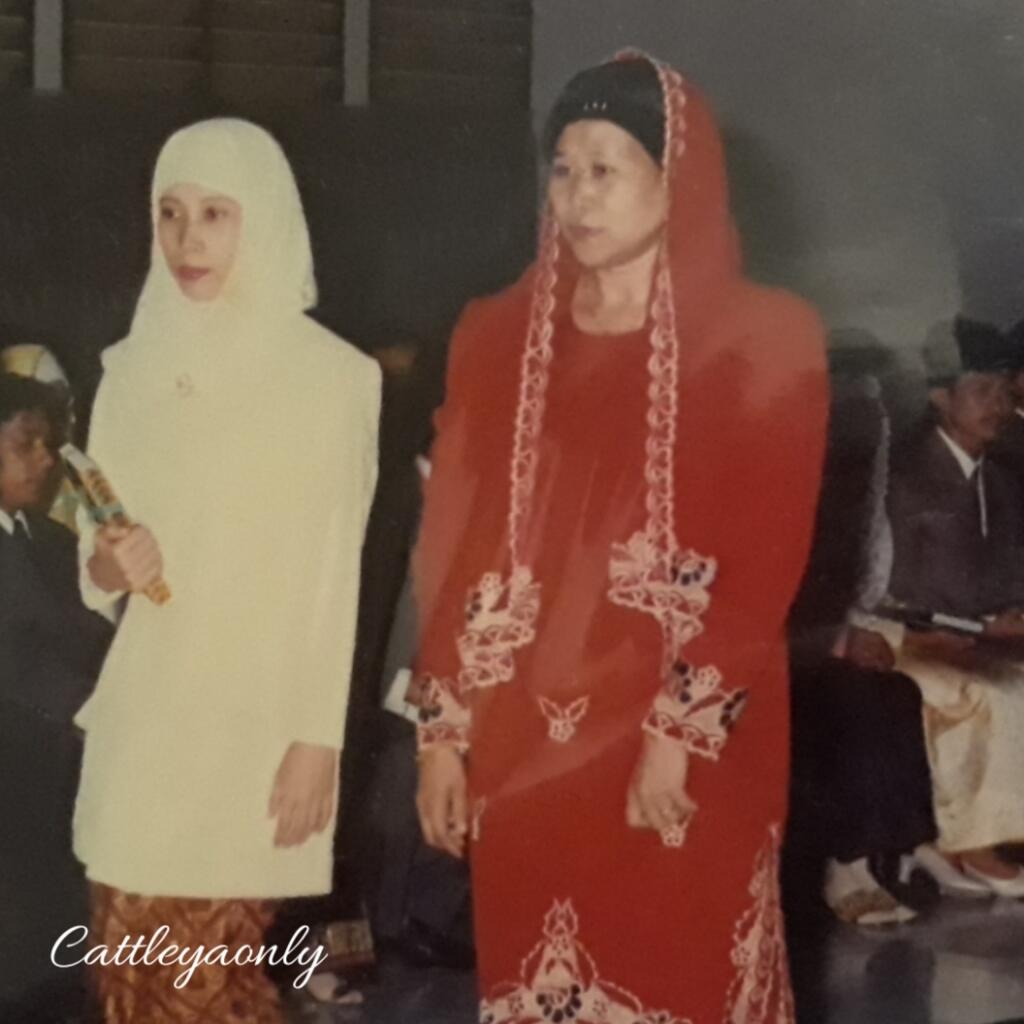 Orang Desa Akhirnya Diwisuda, Berkat Sosok Single Parent Istimewa