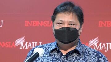 Rem Ditarik, Mal-Restoran Zona Merah Tutup Jam 8 Malam