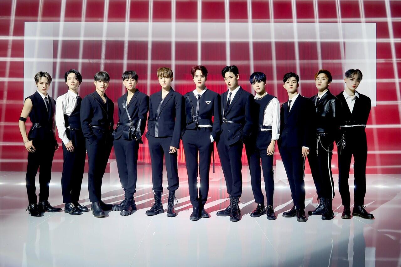 The Boyz Siap Rilis Album Baru!