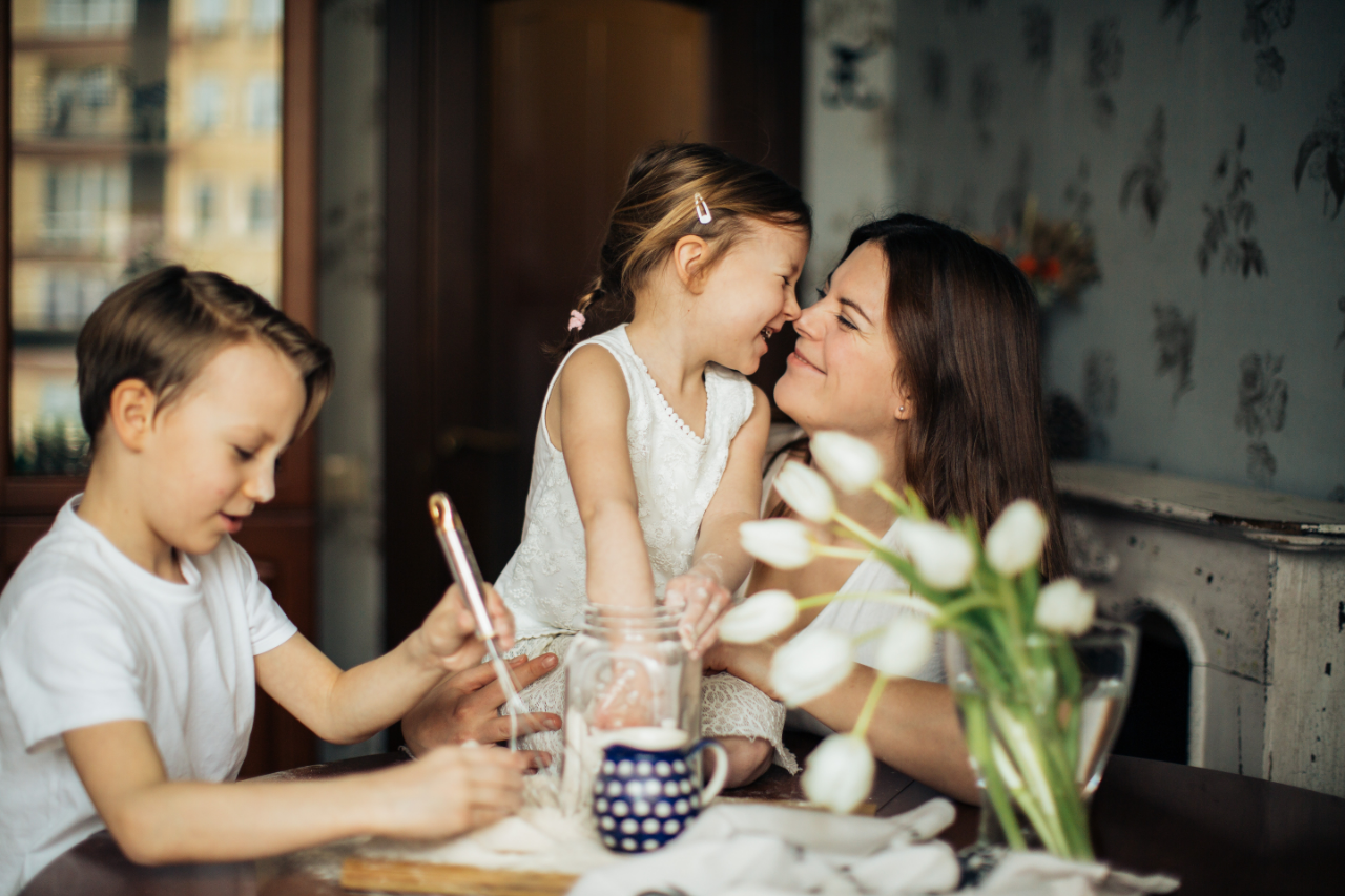 Ibu Sulsiyah, Single Parent yang Tak Mengenal Kata Menyerah