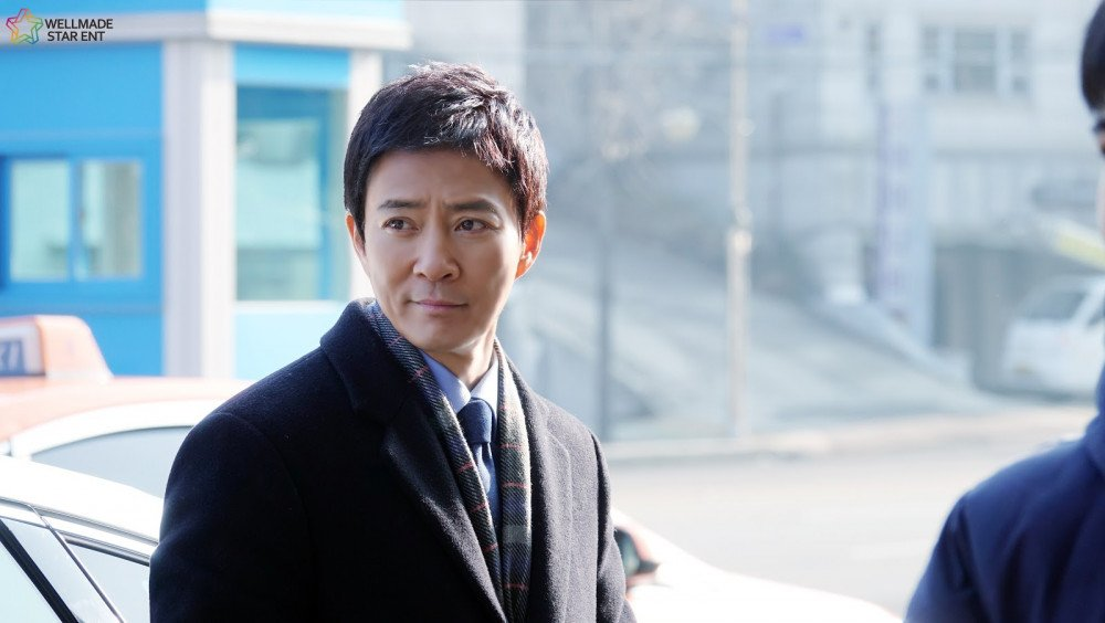 Aktor Korea, Choi Soo Jong Alami Cedera Saat Main Sepak Bola Hingga Harus Dioperasi