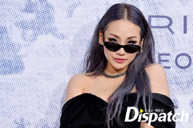 CL Ungkap Alasan Mengapa Ia Memilih Gabung Acara Super Band 2