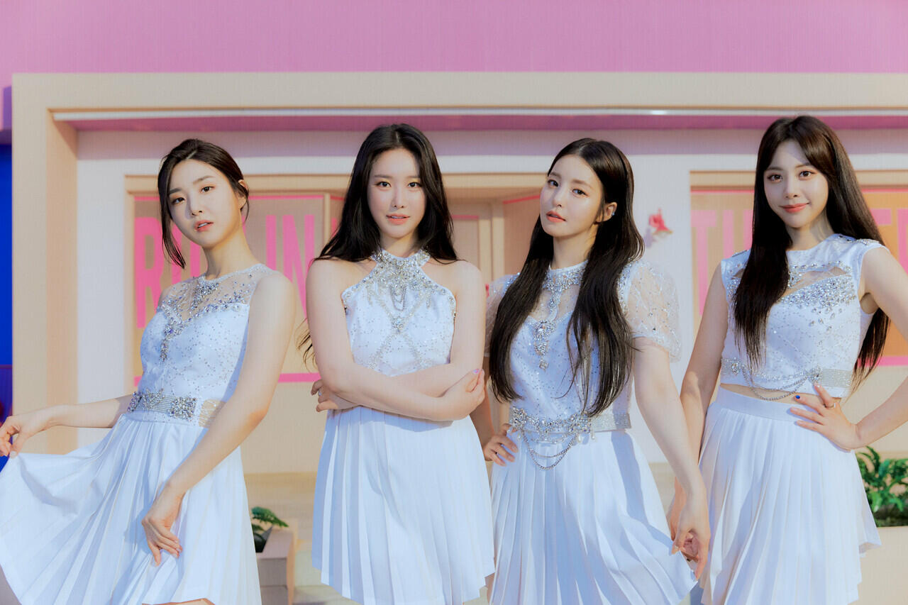 Brave Girls akan Rilis Album Repackaged