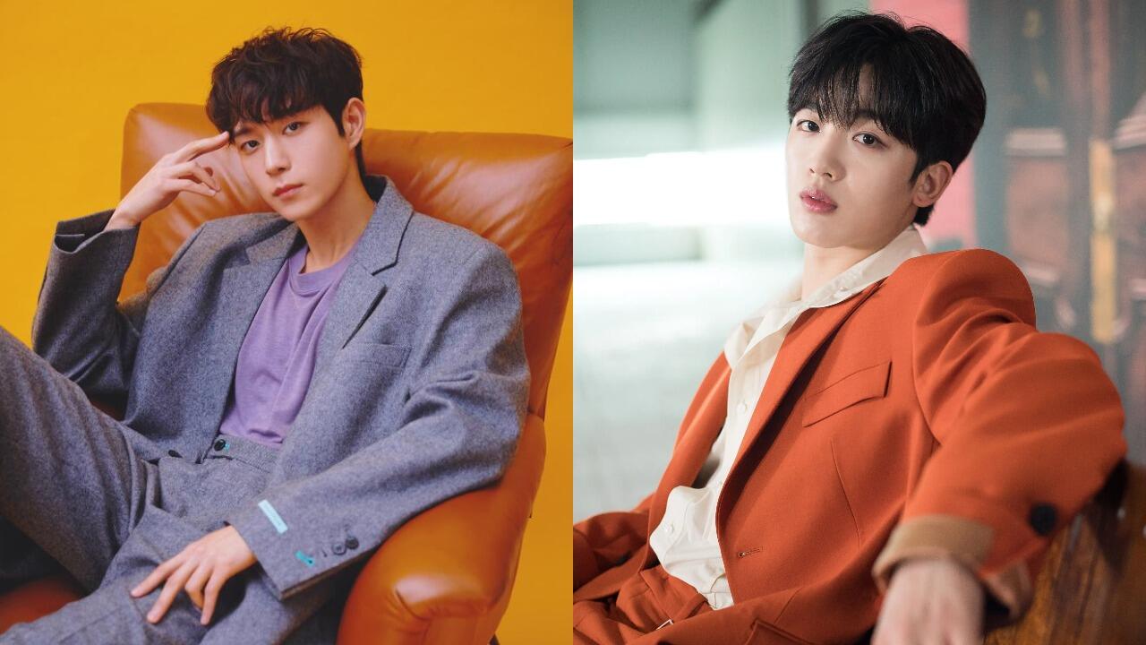 KBS 2TV Konfirmasi Line Up Pemeran ‘School 2021’