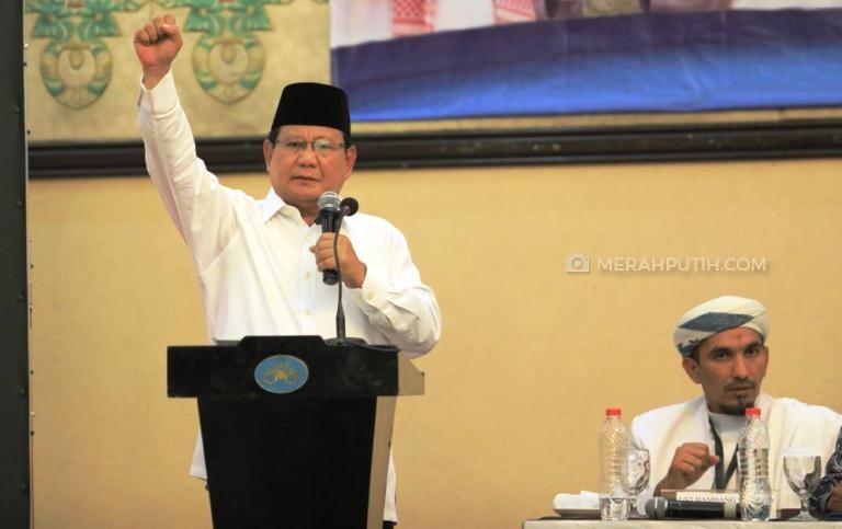 Direktur P3S Soroti Wacana Duet Jokowi-Prabowo di Pilpres 2024