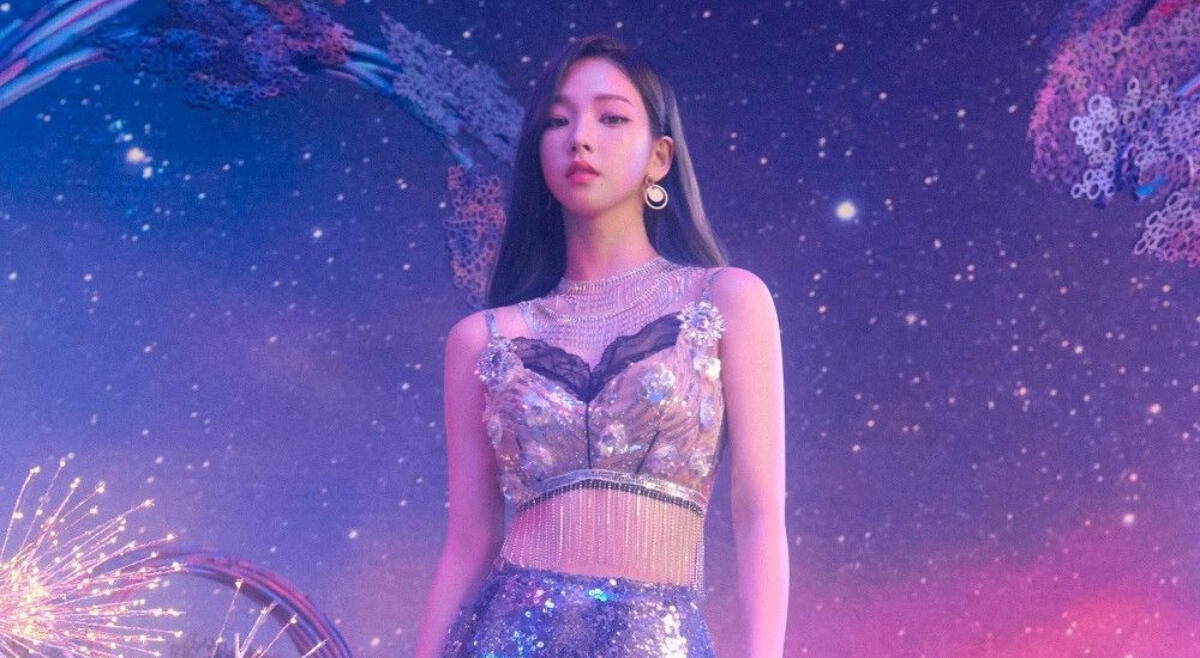 Karina aespa Puncaki Brand Reputasi Member Girl Group Bulan Juni