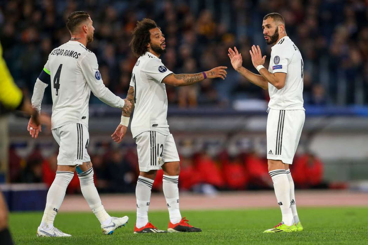 50 Pemain Terbaik Real Madrid: Di Stefano Juaranya, CR7 Kedua!