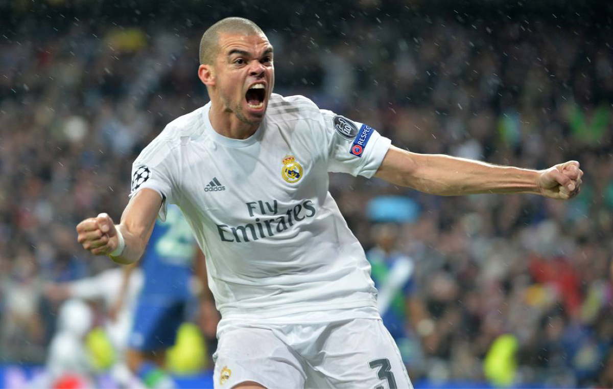 50 Pemain Terbaik Real Madrid: Di Stefano Juaranya, CR7 Kedua!