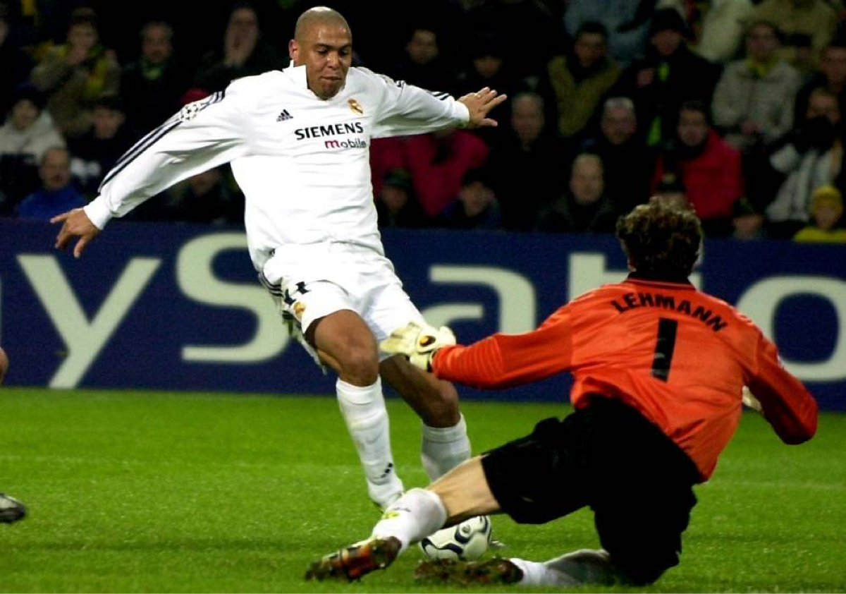 50 Pemain Terbaik Real Madrid: Di Stefano Juaranya, CR7 Kedua!