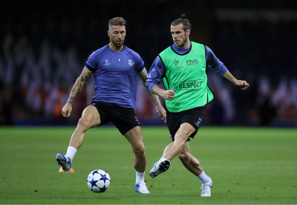 50 Pemain Terbaik Real Madrid: Di Stefano Juaranya, CR7 Kedua!