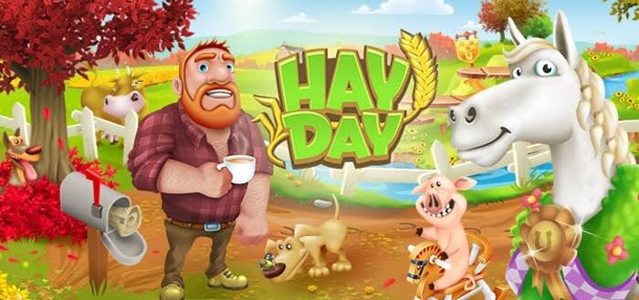 Apa Kabar Hayday & COC?
