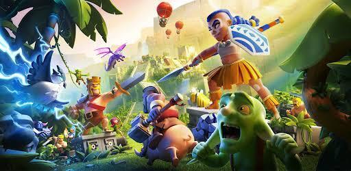 Apa Kabar Hayday & COC?