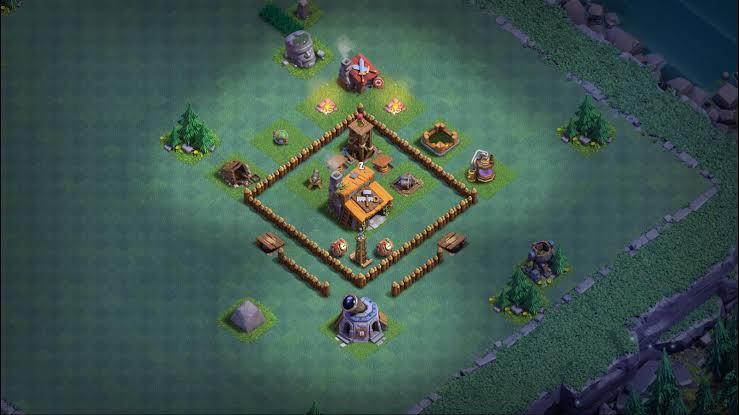 Apa Kabar Hayday & COC?