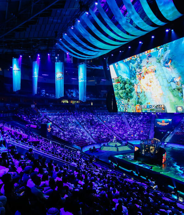 The International 10 Dota 2 Ada Kemungkinan Batal Diselenggarakan di Swedia 